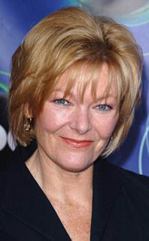 Jane Curtin